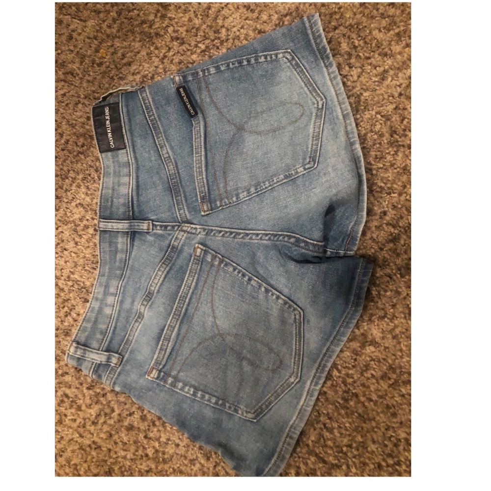 Calvin Klein shorts
